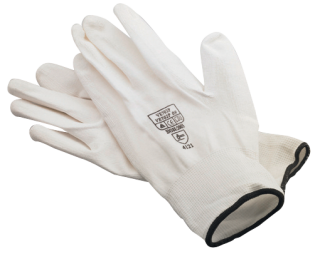 AGIR produit Gants tricot spcial peintre